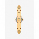 RELOJ GRAMERCY GOLD