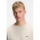 TEE 10256064 01 LIGHT BEIGE