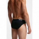 BRIEF 3P POWER 10276620 01 BLACK