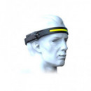 ELBAT Linterna Led Frontal De Cabeza 350LM Con Sensor EB0476