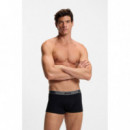 TRUNK 3P POWER 10276514 01 BLACK