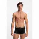 TRUNK 3P POWER 10276514 01 BLACK