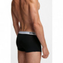 TRUNK 3P POWER 10276514 01 BLACK