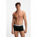 TRUNK 3P POWER 10276514 01 BLACK