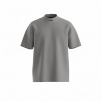 TEE COLLAR 10270236 01 OPEN GREY