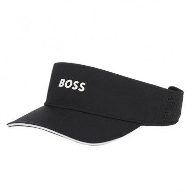 QUILL-TENNIS-ON-COUR 10268289 01 BLACK