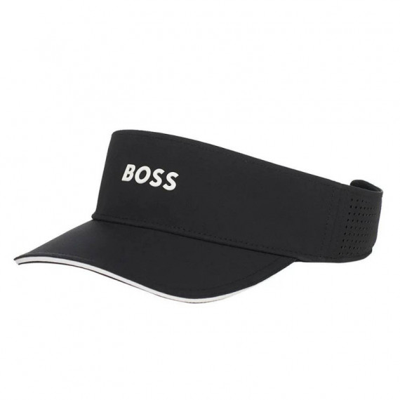 QUILL-TENNIS-ON-COUR 10268289 01 BLACK