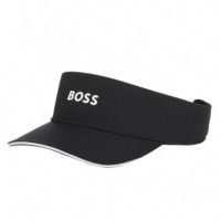 QUILL-TENNIS-ON-COUR 10268289 01 BLACK