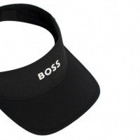 Quill-tennis-on-cour 10268289 01 Black  BOSS