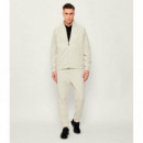 Sw_tracksuit Set 10276629 01 Light Beige  BOSS