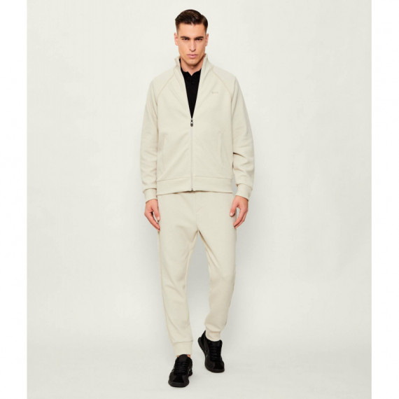 Sw_tracksuit Set 10276629 01 Light Beige  BOSS