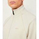 Sw_tracksuit Set 10276629 01 Light Beige  BOSS