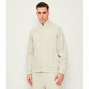Sw_tracksuit Set 10276629 01 Light Beige  BOSS