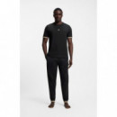 ICONIC T-SHIRT 10205166 02 BLACK