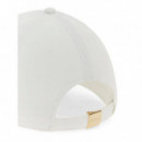 London Baseball Off White  GUESS