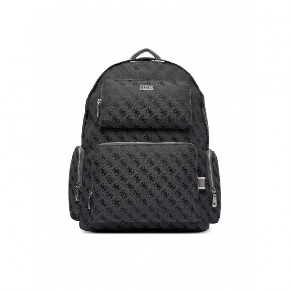 BOSTON BACKPACK BLACK