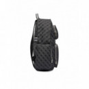 BOSTON BACKPACK BLACK