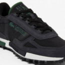 ELITE ACTIVE 1262 SMA BLK/WHT