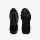 ELITE ACTIVE 1262 SMA BLK/WHT