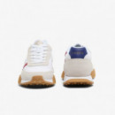 L-SPIN EVO 1261 SMA WHT/GUM