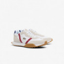 L-SPIN EVO 1261 SMA WHT/GUM