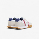 L-SPIN EVO 1261 SMA WHT/GUM