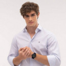 RELOJ REGATTA C/SILI NEGRO