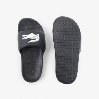 SERVE SLIDE 1.0 BLK/WHT