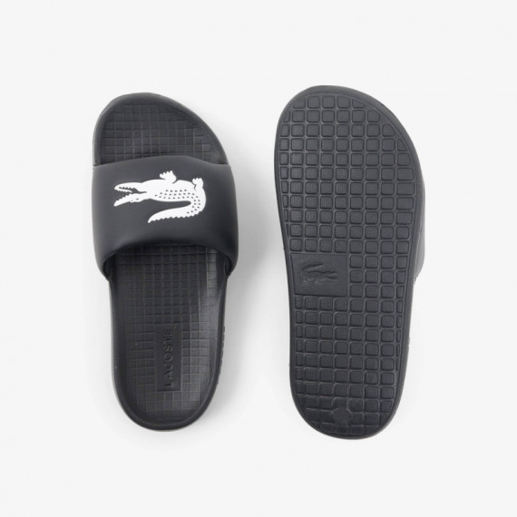 SERVE SLIDE 1.0 BLK/WHT