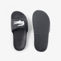 SERVE SLIDE 1.0 BLK/WHT
