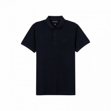 Polos Polo TIFFOSI MANNING_2 Azul Marino