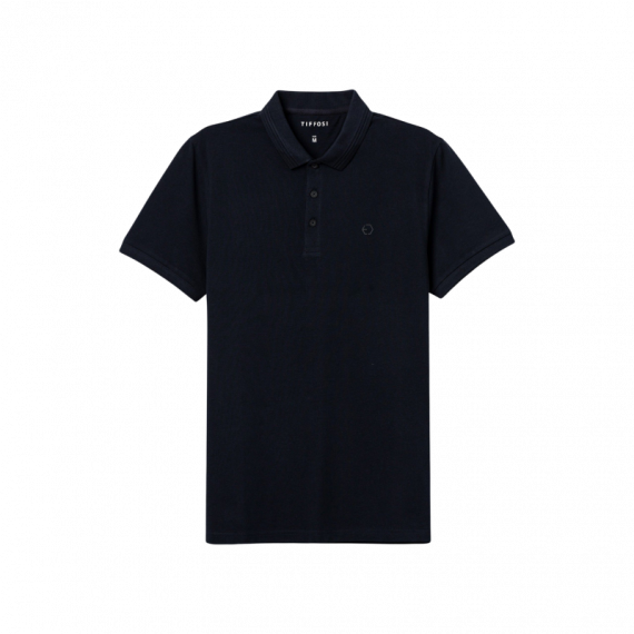 Polos Polo TIFFOSI MANNING_2 Azul Marino