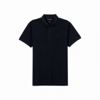 Polos Polo TIFFOSI MANNING_2 Azul Marino