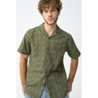 Camisas Camisa TIFFOSI Kenji Lima