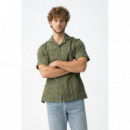 Camisas Camisa TIFFOSI Kenji Lima