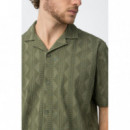 Camisas Camisa TIFFOSI Kenji Lima