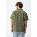 Camisas Camisa TIFFOSI Kenji Lima