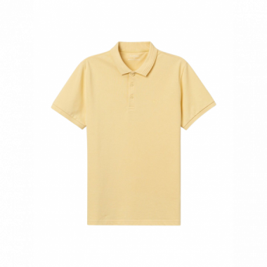 Polos Polo TIFFOSI Manning_2 Amarillo