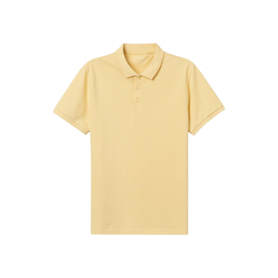 Polos Polo TIFFOSI Manning_2 Amarillo