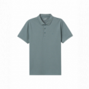 Polos Polo TIFFOSI Manning_2 Azul