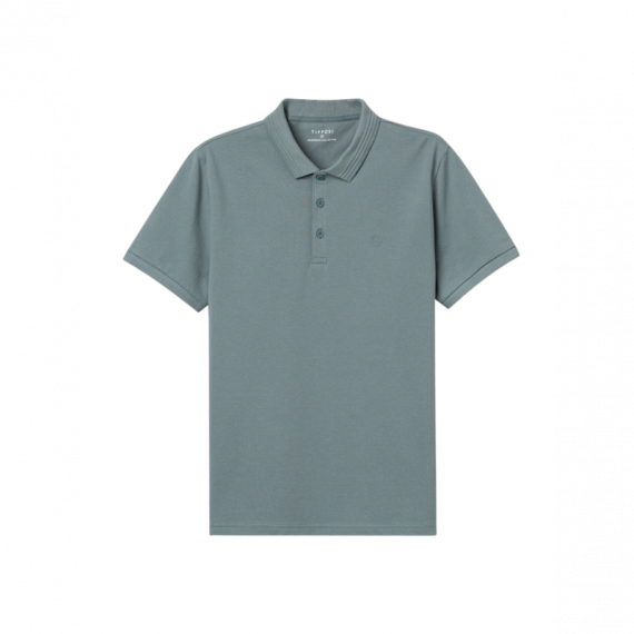 Polos Polo TIFFOSI Manning_2 Azul