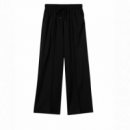 Pantalones mujer Pantalones TIFFOSI Lilo_1 Negro