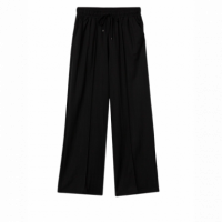 Pantalones Mujer Pantalones TIFFOSI LILO_1 Negro