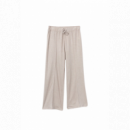Pantalones mujer Pantalones TIFFOSI Lilo_1 Beige
