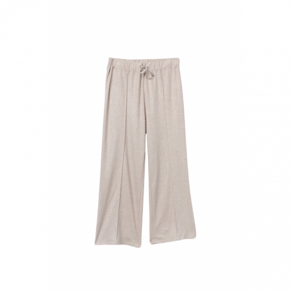 Pantalones mujer Pantalones TIFFOSI Lilo_1 Beige