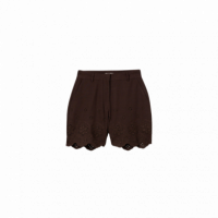 Pantalones Mujer Shorts TIFFOSI Lencastre_b