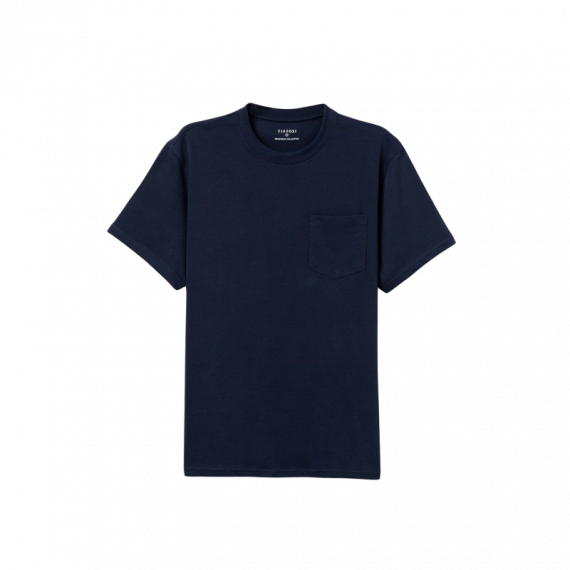 Camisetas Hombre Camiseta TIFFOSI Porter Azul Marino