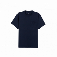Camisetas Hombre Camiseta TIFFOSI Porter Azul Marino