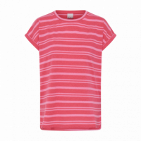 Camiseta ICHI Yulietta Wild Orchid