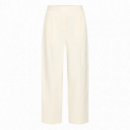 Pantalones ICHI Funi Birch